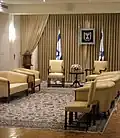 Meeting room in 2008