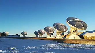 The NOEMA observatory