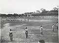 Ceremonial parade, Kumasi