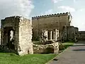 The Old Palace, Lincoln