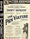 The Oen Vulture (1918)