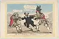 The Rival Richards, 1814