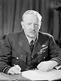 Sir Arthur Harris