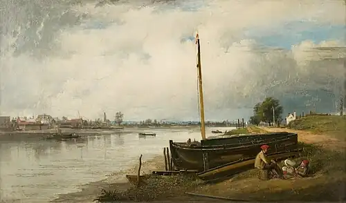 2. Millbank, prob. c.&nbsp;1815[162]