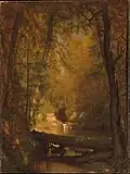 The Trout Pool (1870)[8]