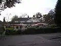 The Cricketers (Harvester) pub