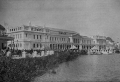 The Woman's Building, World's Columbian Exposition, 1893