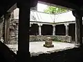 Cloisters