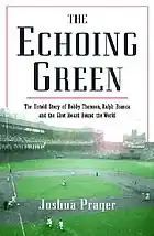 Image of the 2006 book cover