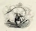 The end of opium-smoking, 1848