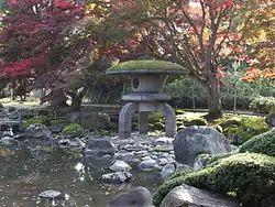 Yukimi-dōrō