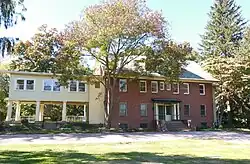 Greenwood Farm