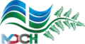 Official seal of Cameron Highlands District