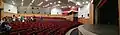 Inside of the Theater in Trstenik