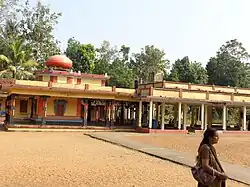 Thiruvan Gosalakri