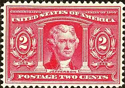 Thomas Jefferson