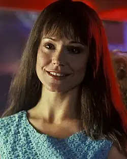 Frances O'Connor, Actor and director