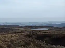 Three Lakes