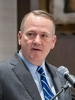 Murray, circa 2024