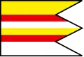 Flag of Točnica