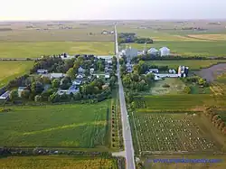 Toeterville