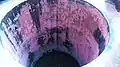 Well inside Tahakhana