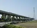 Bisai Interchange