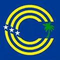 Badge of Tokelau team