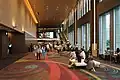 Level 4 TOHO Cinema