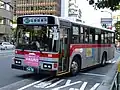 Blue Ribbon KC-HT2MLCA