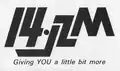 Top40 14JZM logo