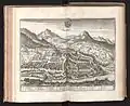 Topographia Austriacarum (Merian) 1679