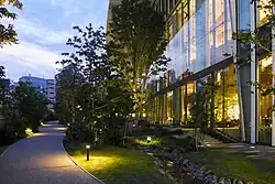 Step Garden
