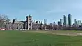 University of Toronto