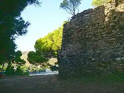 Ogliarola Tower