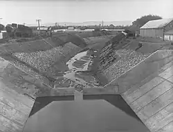 Channel