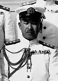 Takada Toshitane&nbsp;[ja] 高田利種