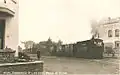 Steam tram in Tourinnes-Saint-Lambert&nbsp;[fr]