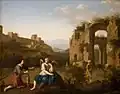 Tobias and the Angel