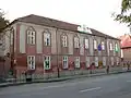 Town Hall