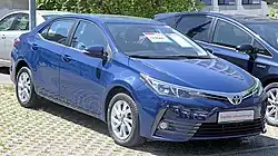 Facelift