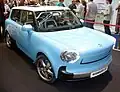Trabant nT