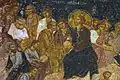 Feeding of the thousands detail