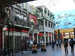 New Orleans