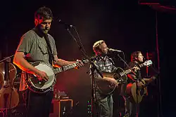 Dave Carroll