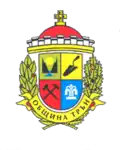 Coat of arms of Tran