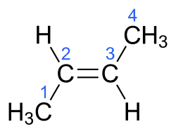 (E)-But-2-ene