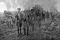 Transport of Wounded