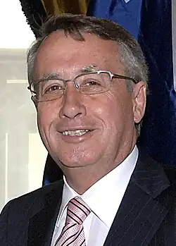photograph of Swan