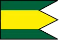 Flag of Trebatice